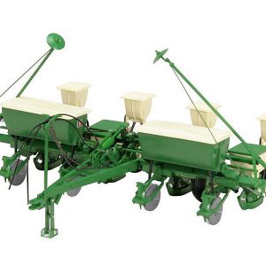 Modellino trattore mezzi agricoli SpecCast  SEMINATRICE OLIVER 540 PLANTER 1:16 modellismo