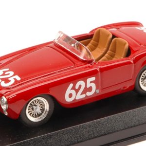 Modellino auto scala 1:43 Art Model  FERRARI 250 S N.625 RETI MM  MARZOTTO-MARCHETTO diecast modellismo