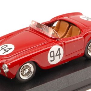 Modellino auto scala 1:43 Art Model  FERRARI 225 S N.94 WINNER G.P.MONTE CARLO  V.MARZOTTO diecast modellismo