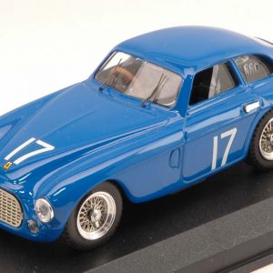Modellino auto scala 1:43 Art Model  FERRARI 195 S N.17 7th 6H SEBRING CHINETTI-MOMO diecast modellismo