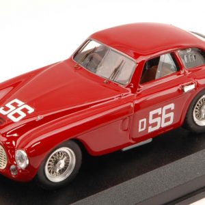 Modellino auto scala 1:43 Art Model  FERRARI 195 S N.56 2nd BRIDGEHAMPTON  P.WALTERS diecast modellismo