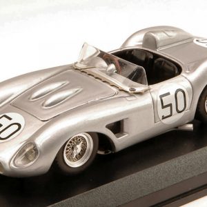 Modellino auto scala 1:43 Art Model FERRARI TRC 500 collezione modellismo statico