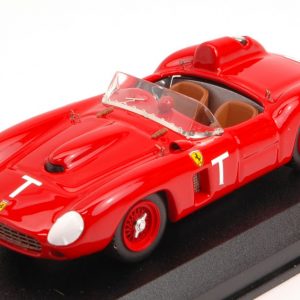 Modellino auto scala 1:43 Art Model  FERRARI 290 S N. diecast modellismo