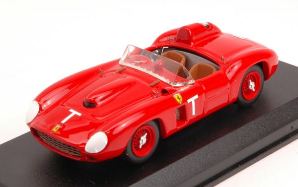 Modellino auto scala 1:43 Art Model  FERRARI 290 S N. diecast modellismo