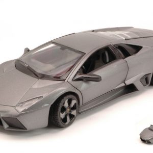 Modellino auto scala 1:24 Rastar LAMBORGHINI REVENTON modellismo diecast