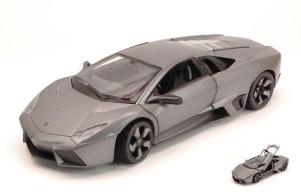 Modellino auto scala 1:24 Rastar  LAMBORGHINI REVENTON modellismo diecast