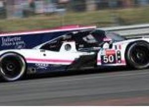 Modellino auto scala 1:43 Spark Model  LIGIER JS P217 N.50 LM 2019 E.CREED-R.RICCI-N.BOULLE diecast modellismo