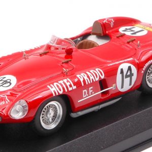 Modellino auto scala 1:43 Art Model FERRARI 750 MONZA CARRERA PANAMERICANA