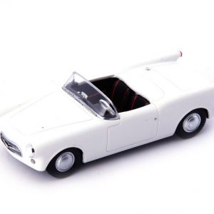 Modellino auto 1:43 AUTO UNION DKW MICHAUX SPIDER diecast modellismo statico