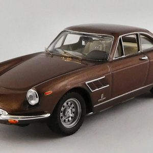 Modellino auto scala 1:43 Best Model FERRARI 330 GTC diecast modellismo
