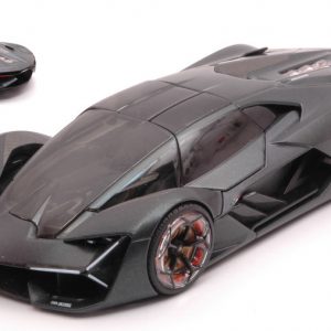 Modellino auto scala 1:24 Burago LAMBORGHINI TERZO MILLENNIO 2019