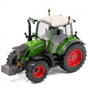 Modellino trattore mezzi agricoli USK FENDT 313 VARIO 1:32