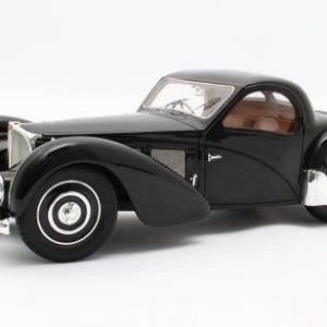 Modellino auto scala 1:18 Matrix BUGATTI T57SC ATALANTE diecast modellismo