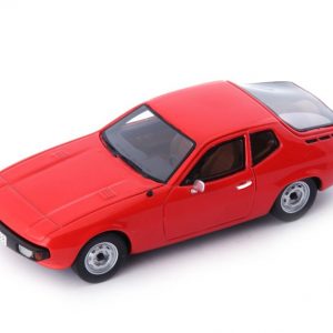 Modellino auto scala 1:43 Avenue43 PORSCHE 924 diecast modellismo statico