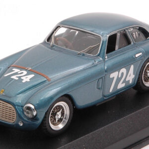 Modellino auto scala 1:43 Art Model FERRARI 195 S COUPE N.724 diecast modellismo
