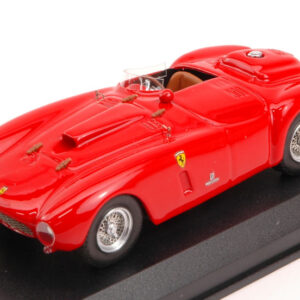 Modellino auto scala 1:43 Art Model FERRARI 375 PLUS PROVA modellismo statico diecast
