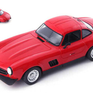Modellino auto scala 1:43 Autocult MERCEDES 300 SL diecast modellismo statico