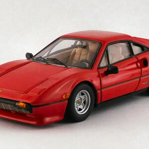 Modellino AUTO 1:43 Best Model FERRARI 308 GTB CLINT EASTWOOD diecast movie