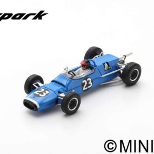 Modellino auto scala 1:43 Spark Model MATRA MS5 diecast nogaro weber modellismo