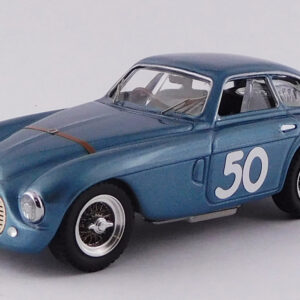 Modellino auto scala 1:43 Art Model FERRARI 195 S MARZOTTO diecast modellismo