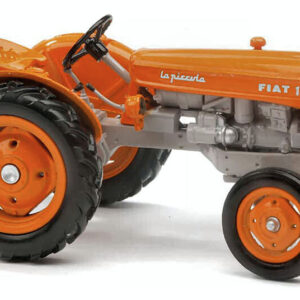 Modellino trattore Replicagri TRATTORE FIAT 18 LA PICCOLA scala 1:32 diecast