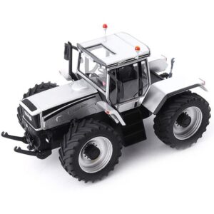 Modellino trattore mezzi agricoli Tractorism DOPPSTADT TRAC 200 SCALA 1:32 new