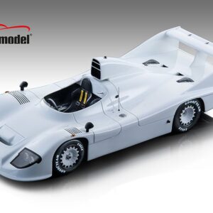 Modellino auto scala 1:18 Tecnomodel PORSCHE 936 modellismo statico racing