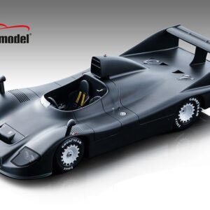 Modellino auto scala 1:18 Tecnomodel PORSCHE 936 modellismo statico racing