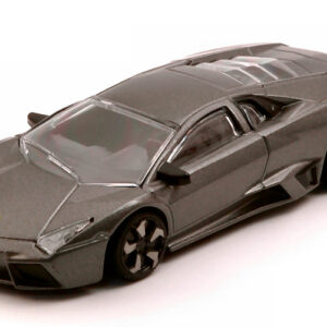 Modellino auto scala 1:43 LAMBORGHINI REVENTON diecast modellismo statico