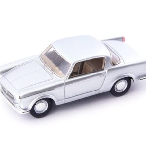 Modellino auto scala 1:43 Autocult ZUNDAPP SPORT COUPE diecast modellismo epoca