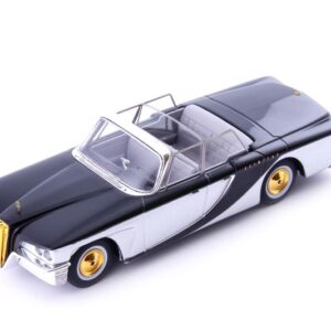 Modellino auto scala 1:43 Avenue43 BROOK STEVENS SCIMITAR TOWN CAR PHAETON