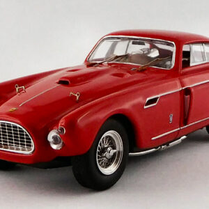 Modellino auto scala 1:43 Art Model  FERRARI 340 MEXICO