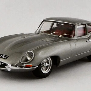 Modellino auto scala 1:43 Best Model JAGUAR E TYPE COUPE GEORGE HARRISON CAR
