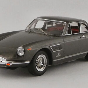 Modellino auto scala 1:43 Best Model FERRARI 330 GTC diecast collezione modellismo