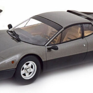 Modellino auto scala 1:18 KK Scale FERRARI 365 GT4 BB collezione modellismo new