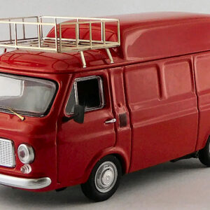 Modellino auto scala 1:43 Rio FIAT 238 TETTO ALTO diecast collezione modellismo
