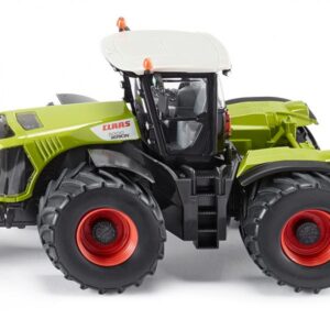 Modellino Siku TRATTORE CLAAS XERION scala 1:32 diecast modellismo collezione