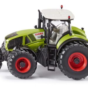Modellino Siku TRATTORE CLAAS AXION 950 scala 1:32 diecast modellismo collezione