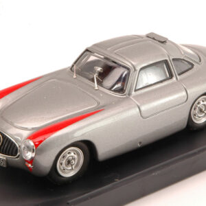 Modellino auto scala 1:43 Bang MERCEDES 300 SL COUPE diecast modellismo