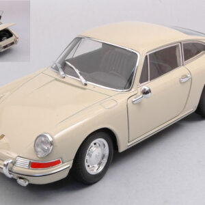 Modellino auto scala 1:24 PORSCHE 911 diecast modellismo statico collezione