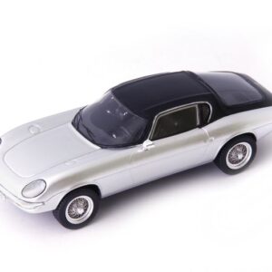 Modellino auto scala 1:43 Avenue43 BMW HURRICAN diecast modellismo statico