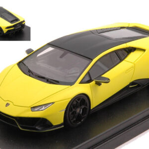 Modellino auto scala 1:43 Looksmart LAMBORGHINI HURACAN EVO modellismo statico