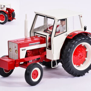 Modellino Replicagri TRATTORE INTERNATIONAL IH 724 WITH CAB 1:16 modellismo