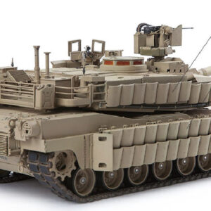 Modellino model kit di montaggio carri armati tank Academy  U.S. ARMY M1A2