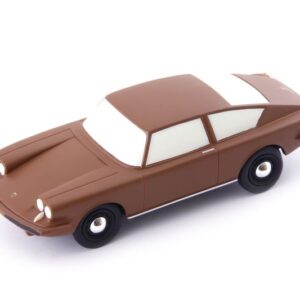 Modellino auto scala 1:43 Autocult PORSCHE 695 modellismo statico collezione