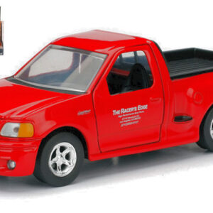 Modellino auto film movie 1:32 BRIAN FORD F150 SVT NING FAST FURIOUS diecast