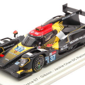 Modellino auto scala 1:43 Spark Model ORECA 07 LM 2020 racing modellismo statico