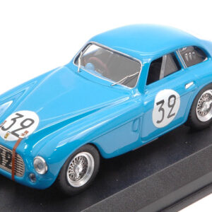 Modellino auto scala 1:43 Art Model FERRARI 166 MM BERLINETTA modellismo statico