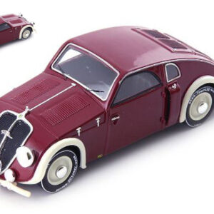 Modellino auto scala 1:43 DKW GM SPEZIAL diecast modellismo statico epoca