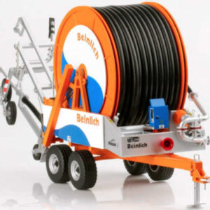 Modellino Replicagri ROTOIRRIGATORE BEINLICH MONSUN II 1:32 modellismo diecast